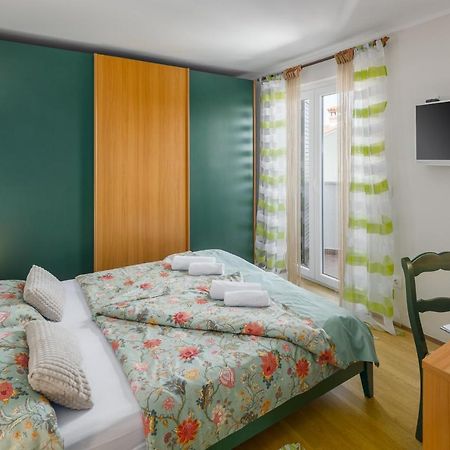 Kukci Apartment Bagian luar foto