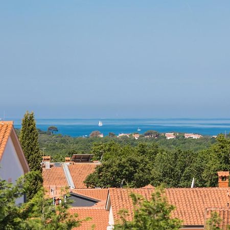 Kukci Apartment Bagian luar foto