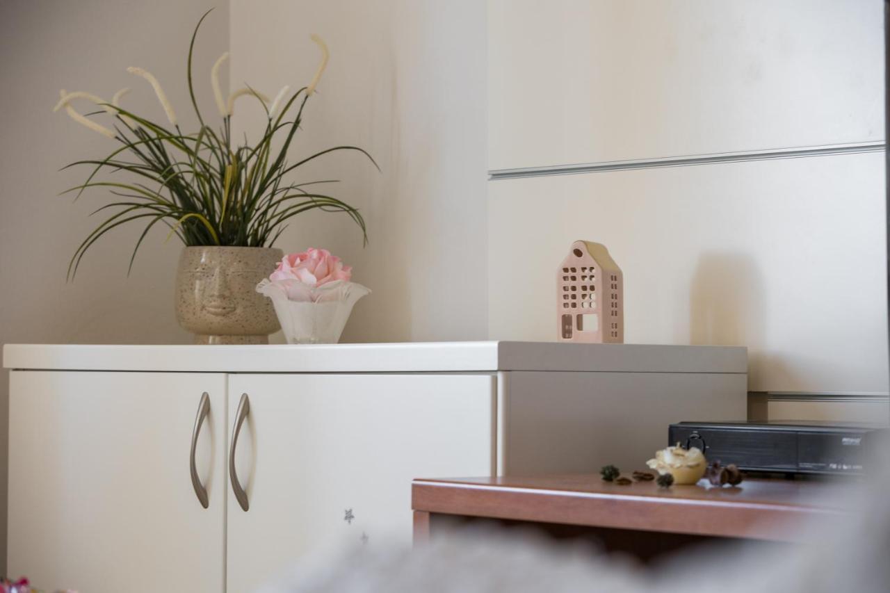 Kukci Apartment Bagian luar foto