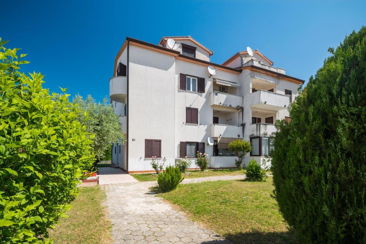 Kukci Apartment Bagian luar foto