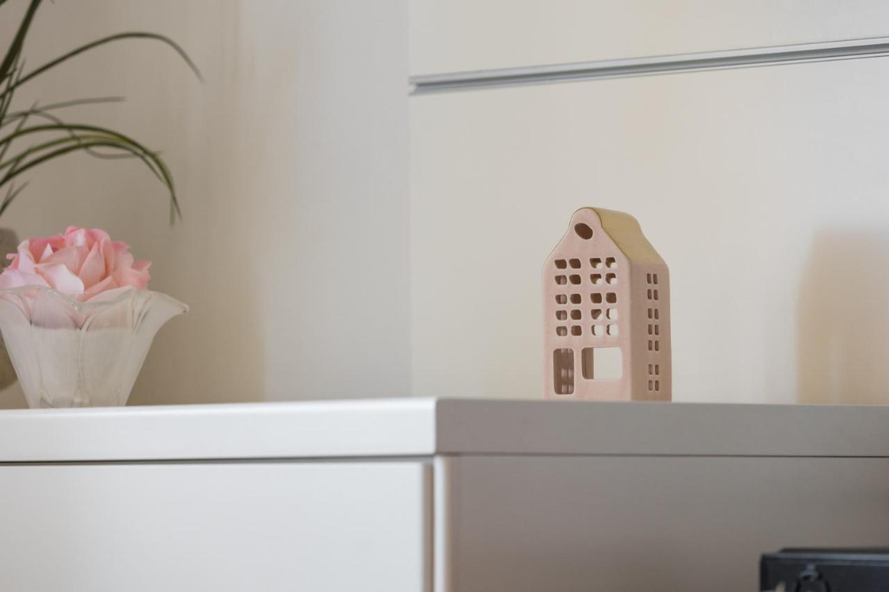 Kukci Apartment Bagian luar foto