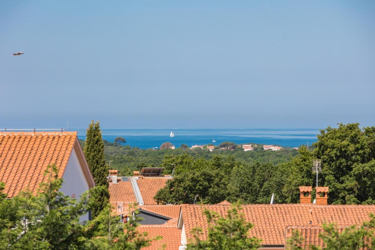 Kukci Apartment Bagian luar foto