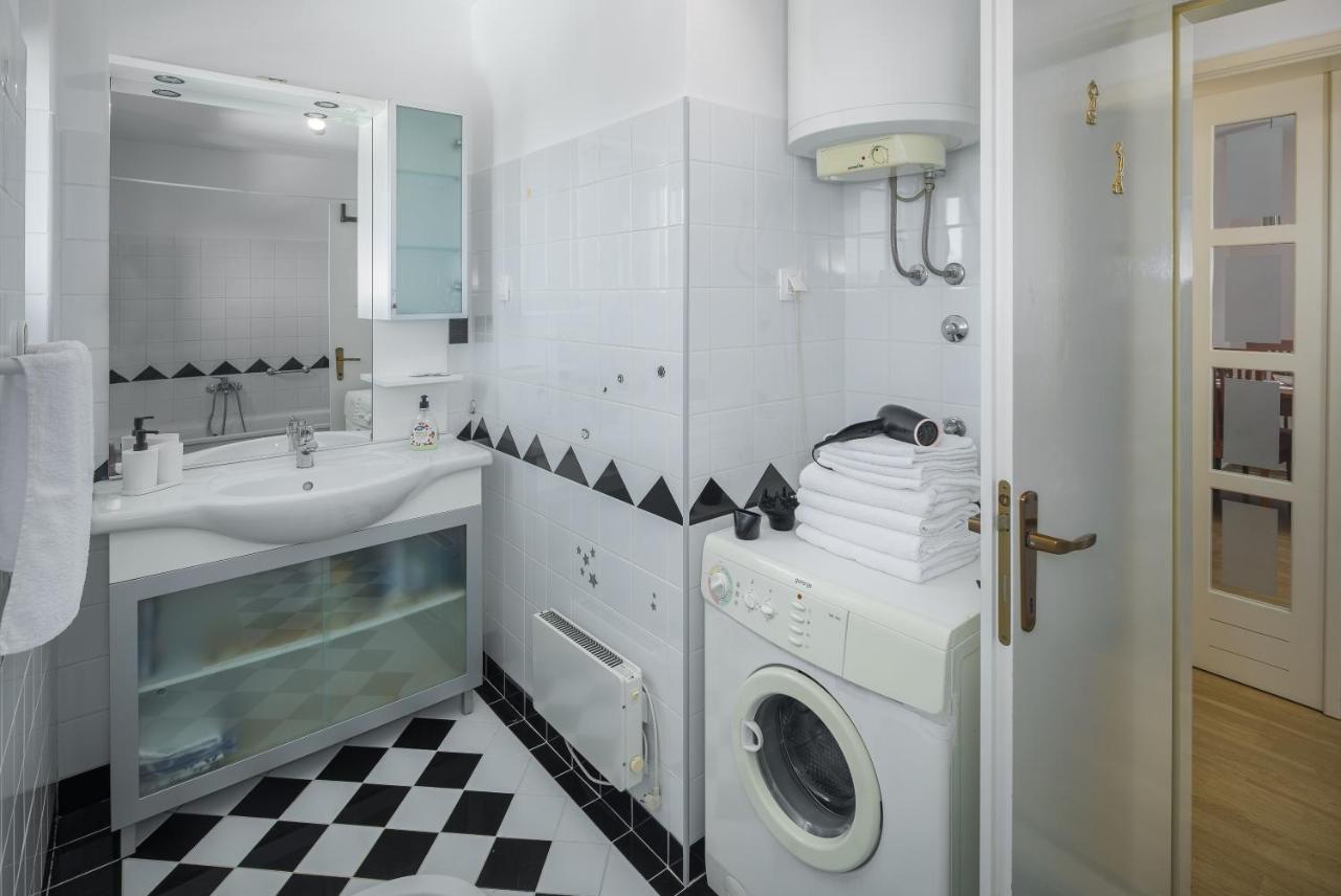 Kukci Apartment Bagian luar foto