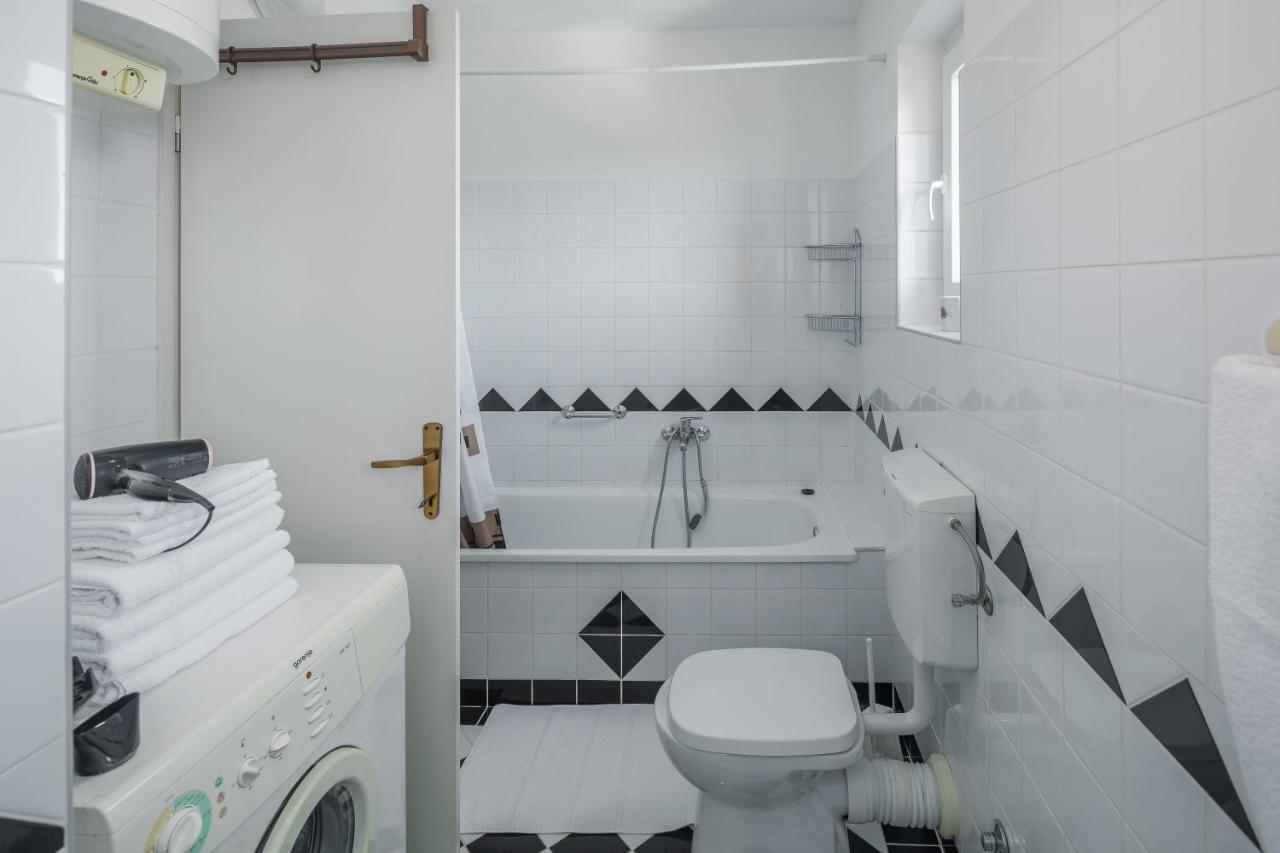 Kukci Apartment Bagian luar foto